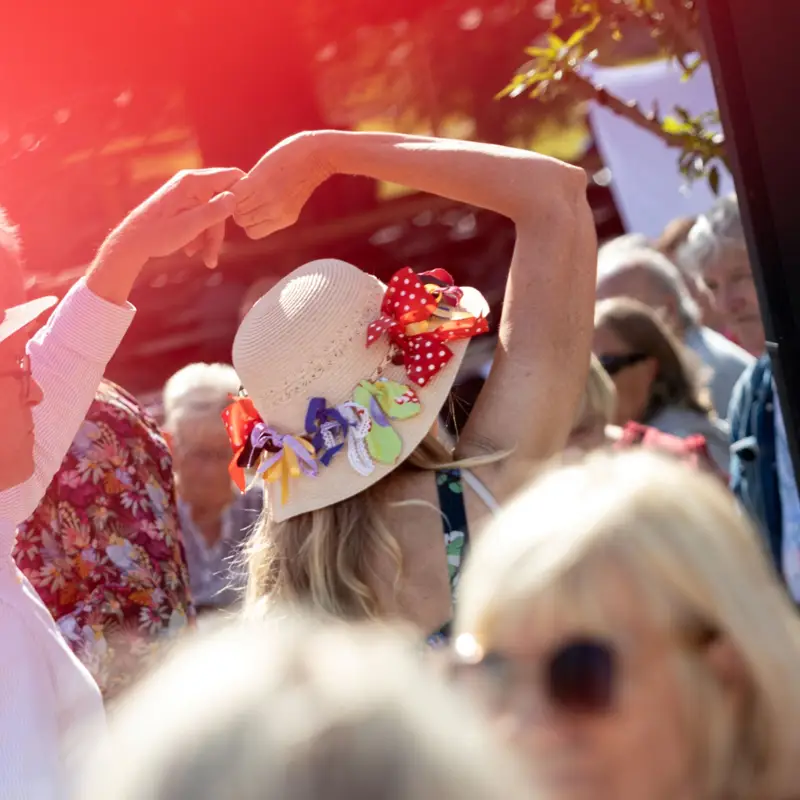 Pensionspremiären 2026