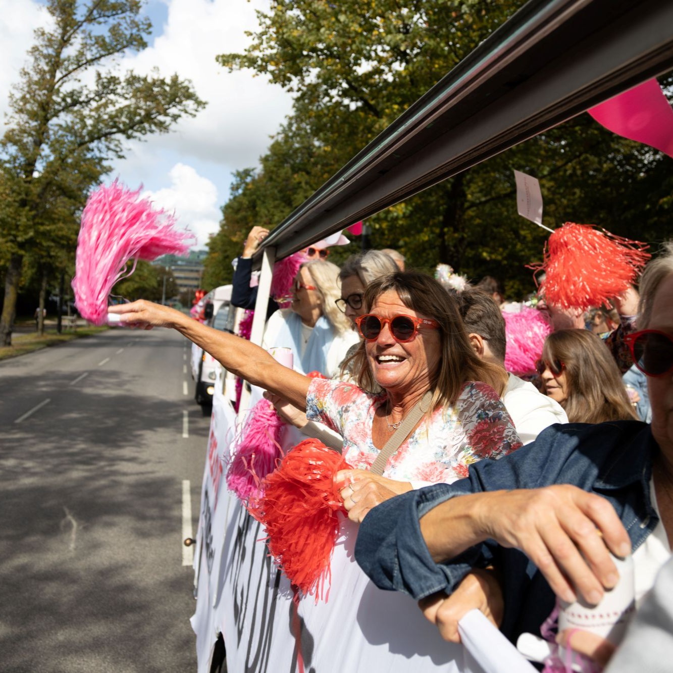 Pensionspremiären 2026
