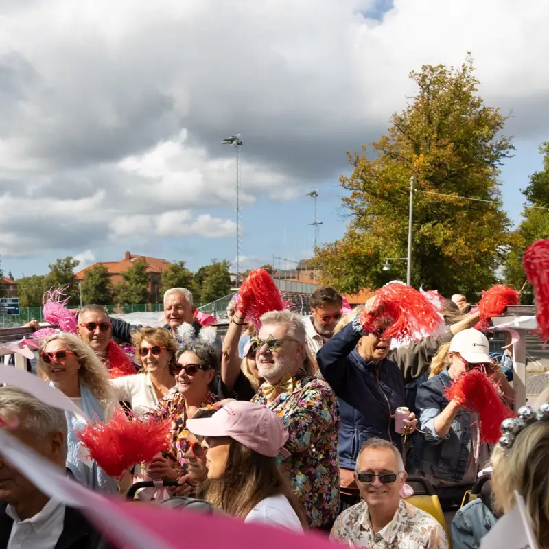 Pensionspremiären 2026