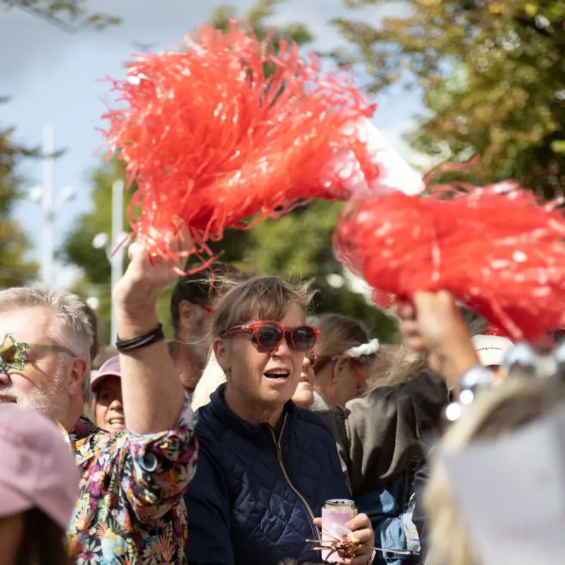 Pensionspremiären 2026