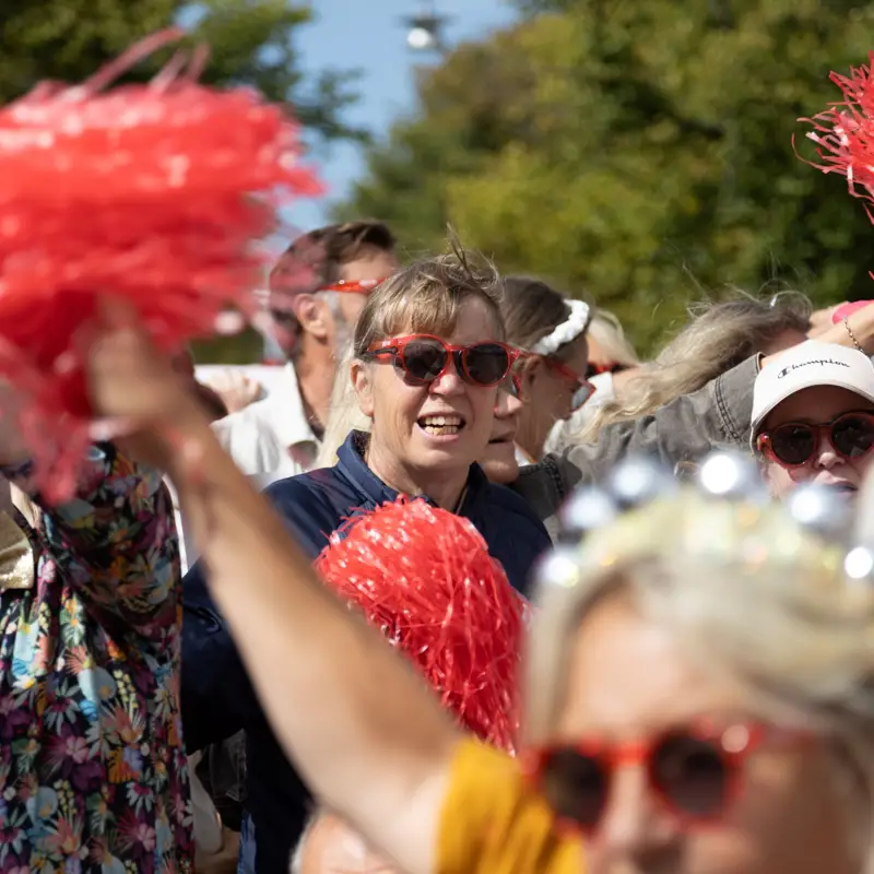 Pensionspremiären 2026