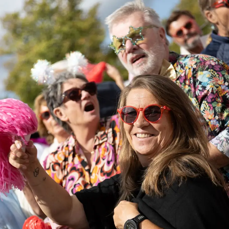 Pensionspremiären 2026