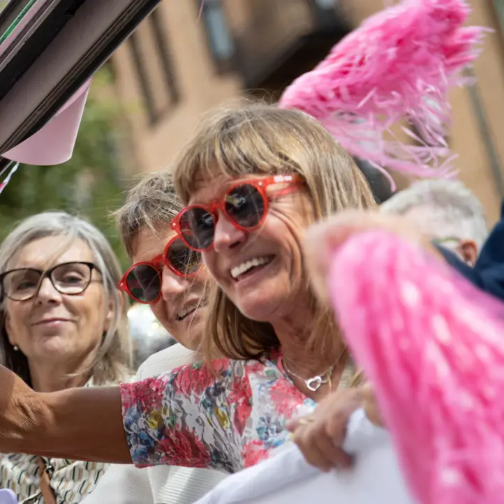 Pensionspremiären 2026