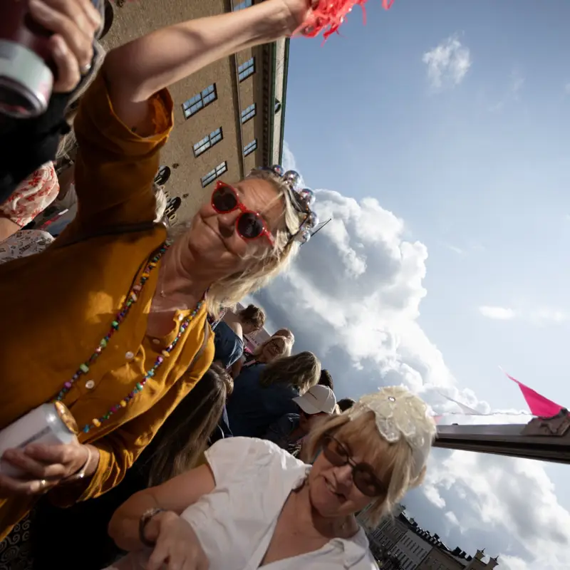Pensionspremiären 2026