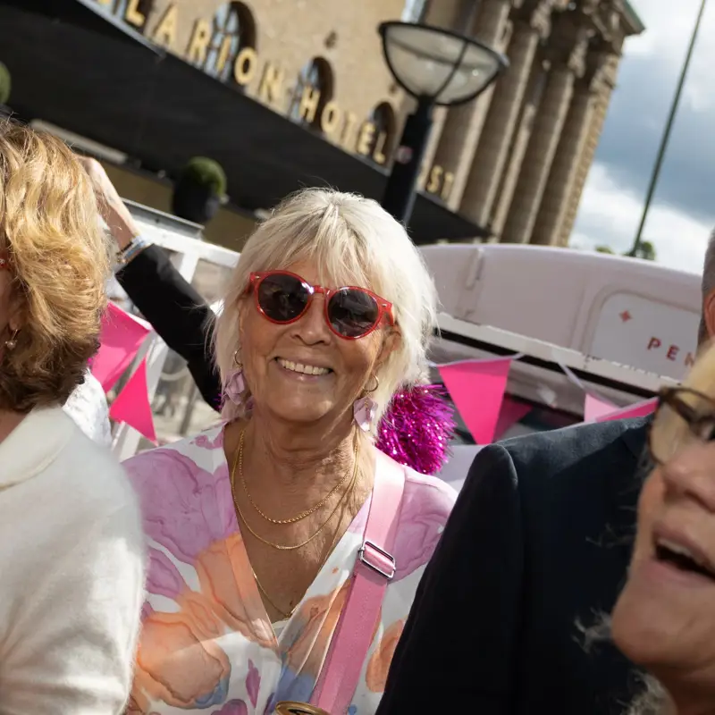 Pensionspremiären 2026