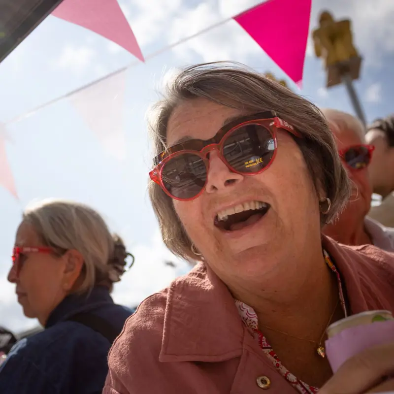 Pensionspremiären 2026