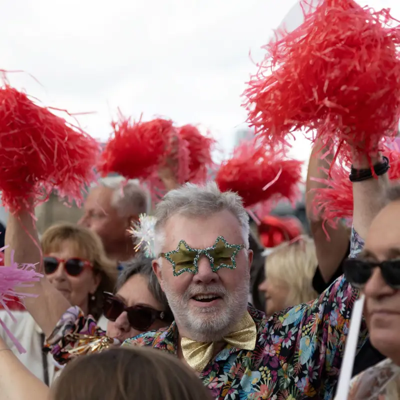 Pensionspremiären 2026