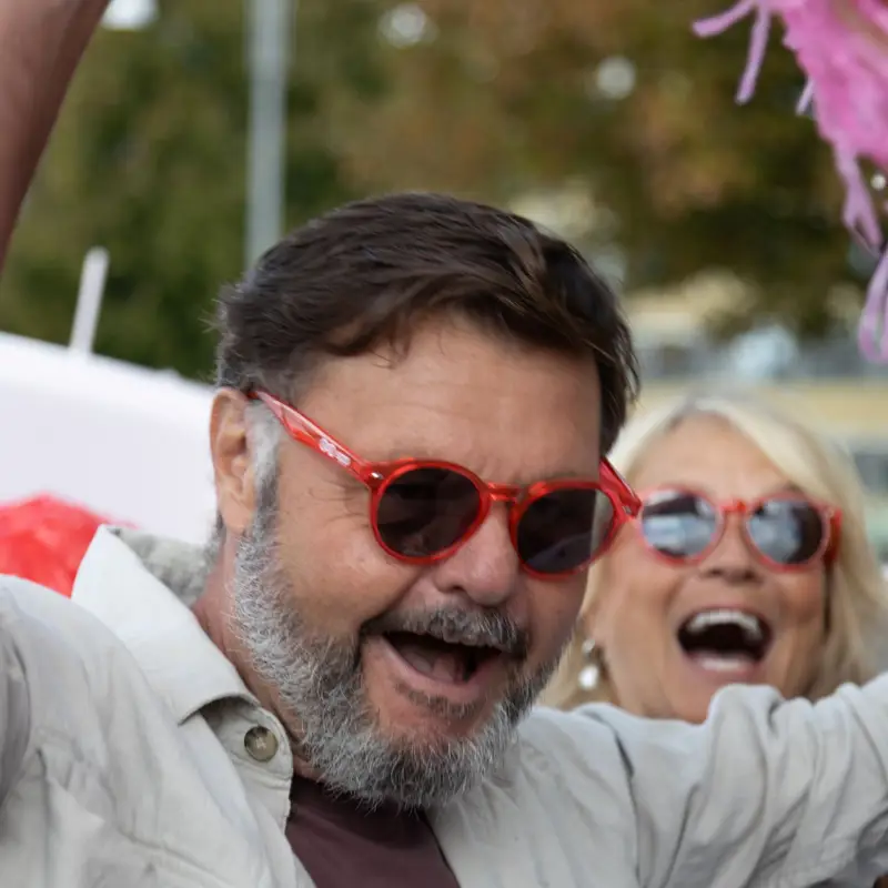 Pensionspremiären 2026