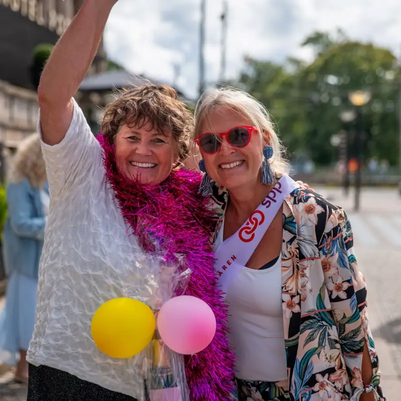 Pensionspremiären 2026