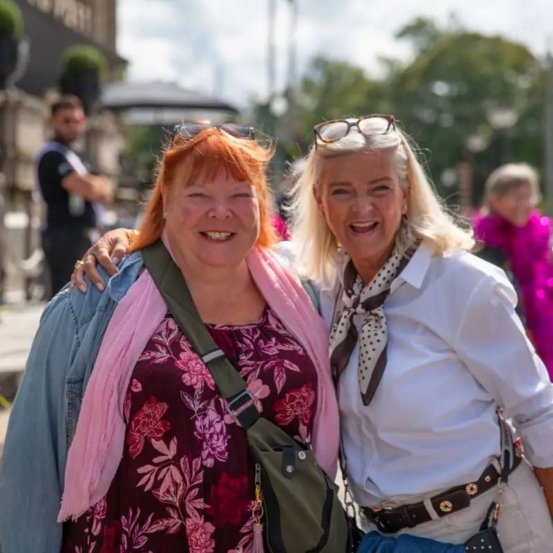 Pensionspremiären 2026