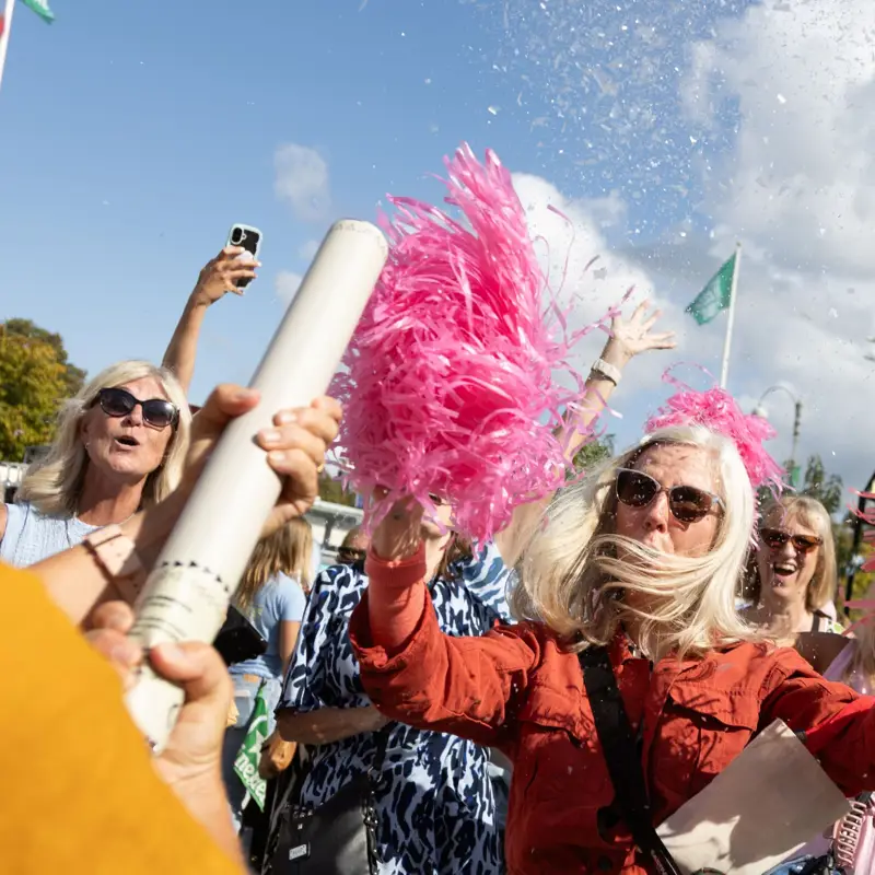Pensionspremiären 2026