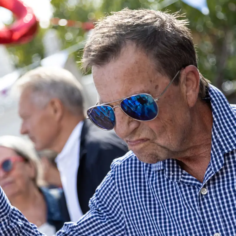 Pensionspremiären 2026