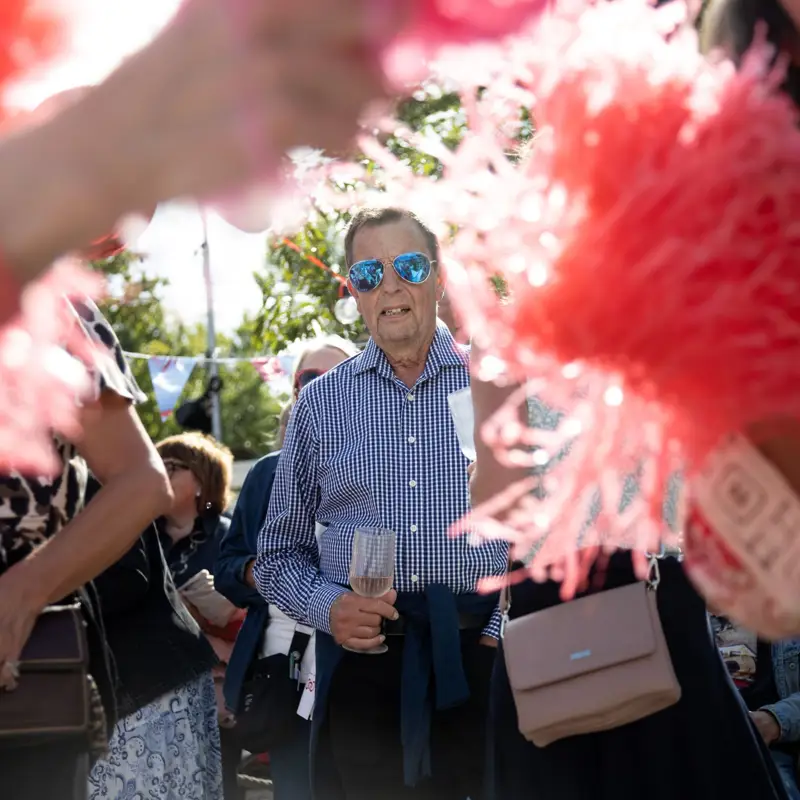 Pensionspremiären 2026